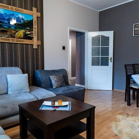 Apartament Pod Lipkami ザコパネ エクステリア 写真